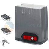 Titan Motors & Automation Motor za kliznu kapiju Titan S 510AC | Eponuda.com