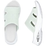 Rieker Sandali & Odprti čevlji W315052 Bela | Shoptok.si