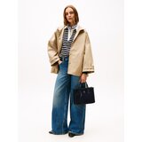 Tommy Hilfiger Ročna torbica mornarska | Shoptok.si