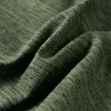  Dječja majica dugih rukava kaki prošarana 104 | shoptok.hr