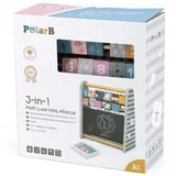 Polar B 3 u 1 tabla s računalom