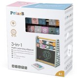 Viga Polar B 3 v 1 tabla z računalom Cene