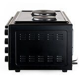  Električna mini pećnica Muhler MC-4522, 3500W, 45/40 l | Eponuda.com