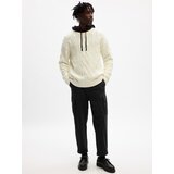 GAP Knitted sweater with mixed wool - Men | Shoptok.si