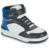 Geox J WASHIBA BOY Crna | shoptok.hr