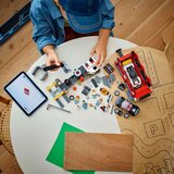 Lego City: Odpad z avtomobili | Shoptok.si