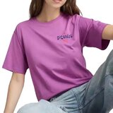 Puma Ženska majica WARDRPOBE, Ljubičasta Cene