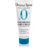 Classic Collection Scrumptious Baby Cream višenamjenska krema za bebe i djecu pH 5,5 – 6,5 236 ml