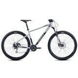 Ghost kato essential grey black (m) ( 297044-m )