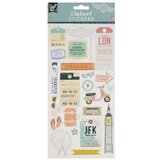  Set fiksnih naljepnica | razni motivi | shoptok.hr