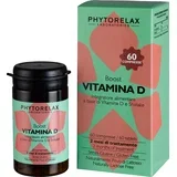 Boost - Vitamin D - 60 tabl.