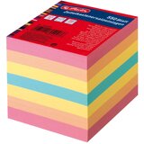 Herlitz Papirna kocka, 9 x 9, 550 listna, barvna | Shoptok.si