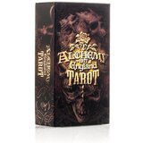 Fournier karte - tarot - alchemy | ePonuda.com