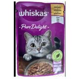  Hrana za mačke Pure Delight 85g chicken u