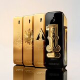 Rabanne 1 Million Black parfumska voda za moške 100 ml | Shoptok.si