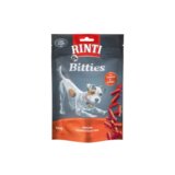 FINNERN - RINTI rinti bitties piletina sa bundevom i paradajzom 100gr | Eponuda.com