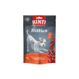 rinti bitties piletina sa bundevom i paradajzom 100gr