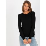 Jean Louis Francoise Sweater-NM-SW-J52001.06P-black | Shoptok.si