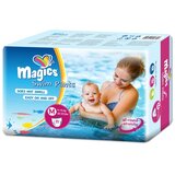 Magics plavalne plenice za enkratno uporabo M 9-15 kg 11/1 66626 Cene