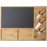 Altom design daska za sir s noževima | shoptok.hr