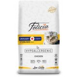 Felicia Low gain Hrana za sterilisane mačke, Piletina, 12 kg Cene