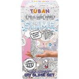 TUBAN igralni set Slime Diamant Cene