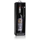 Beluga Gold Line - gift leather pack 40% 0.7l votka Cene