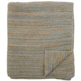 Bloomingville Pamučna pletena deka 125x150 cm Methill – Cijene