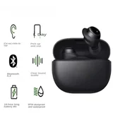 bežične bluetooth slušalice – bubice sa touch kontrolama i punjivom kutijom