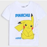 Sinsay Dvodijelna pamučna pidžama Pokémon | shoptok.hr