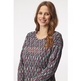 Charlie Choe Kratka bombažna spalna srajca Lyra | Shoptok.si