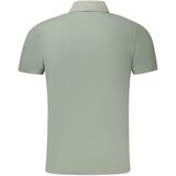 K-Way POLO SHORT SLEEVES MEN GREEN | Shoptok.si
