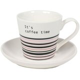 Sigma PORCELAN SET ZA KAFU 180ml 6/1 (PRUGE/ROZE) RXG-N18080D | Eponuda.com