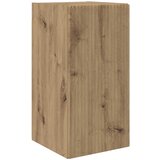  Set TV komoda 8 pcs Umjetnički hrast Konstruirano drvo | shoptok.hr