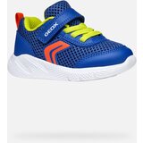 Geox Blue boys' sneakers Sprintye - Boys | Shoptok.si
