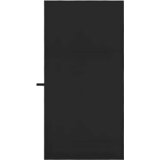  Sportski Ručnici 2 pcs Crna 140 x 70 cm Poliester i poliamid | shoptok.hr
