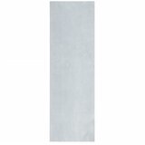  Tepih HUARTE kratkih vlakana mekani i perivi plavi 80 x 250 cm | Eponuda.com