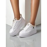 Resti Women's platform sports sneakers Helsas | Shoptok.si