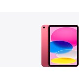 Apple iPad 11" (A16) Wi-Fi 256GB - Pink (2025), (MD4P4HCA) | shoptok.hr