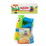  Kockice Builder ( 10-031600 ) | Eponuda.com