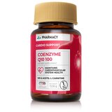 PHARMACY Coenzime Q10, 30 kapsula Cene