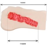Tamashii Neighbor Girl - hentai umetna vagina masturbator (naravna) | Shoptok.si
