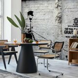  Foto tapeta - Banksy - Graffiti Area 150x105 Vodootporna | shoptok.hr