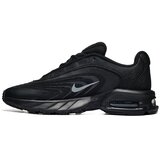 Nike Modne superge Air Max Fire Črna | Shoptok.si