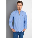 Dewberry Muška košulja G674 | shoptok.hr