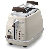 DeLonghi Toster DELONGHI CTOV 2103, bež | shoptok.hr