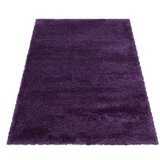 Conceptum Hypnose tepih (160x230) fluffy 3500 lilac | ePonuda.com