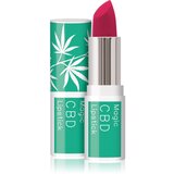 Dermacol Cannabis Magic CBD pH balzam za ustnice s prilagodljivo barvo za ustnice odtenek 08 3,5 ml Cene