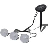  Solarna plutajuća lopta lampa za ribnjak i bazene | Eponuda.com