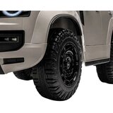 Sporting Machine Dečiji auto na akumulator Land Rover Defender OCTA Sivi | Eponuda.com
